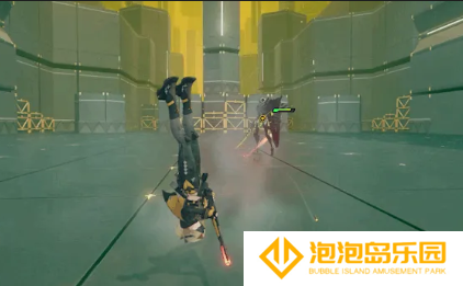 《绝区零》扳机技能解析